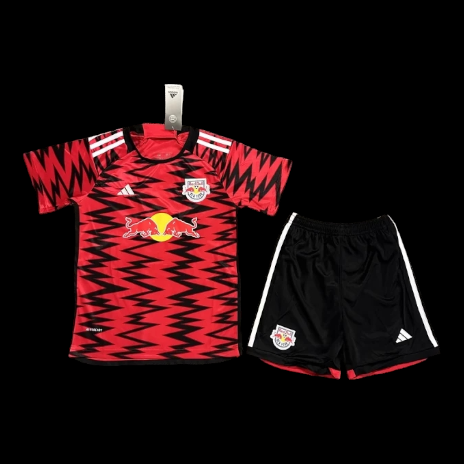 Acheter New York Reb Bull Maillot Domicile 2627 – Enfant - Maillot pas cher